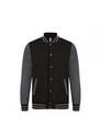Casual Classics Original Varsity Jacket C208