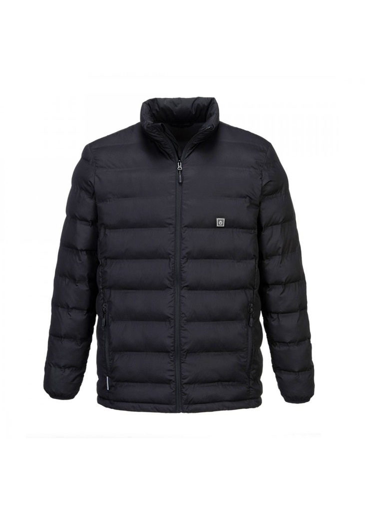Portwest Ultrasonic Heated Tunnel Jacket S547