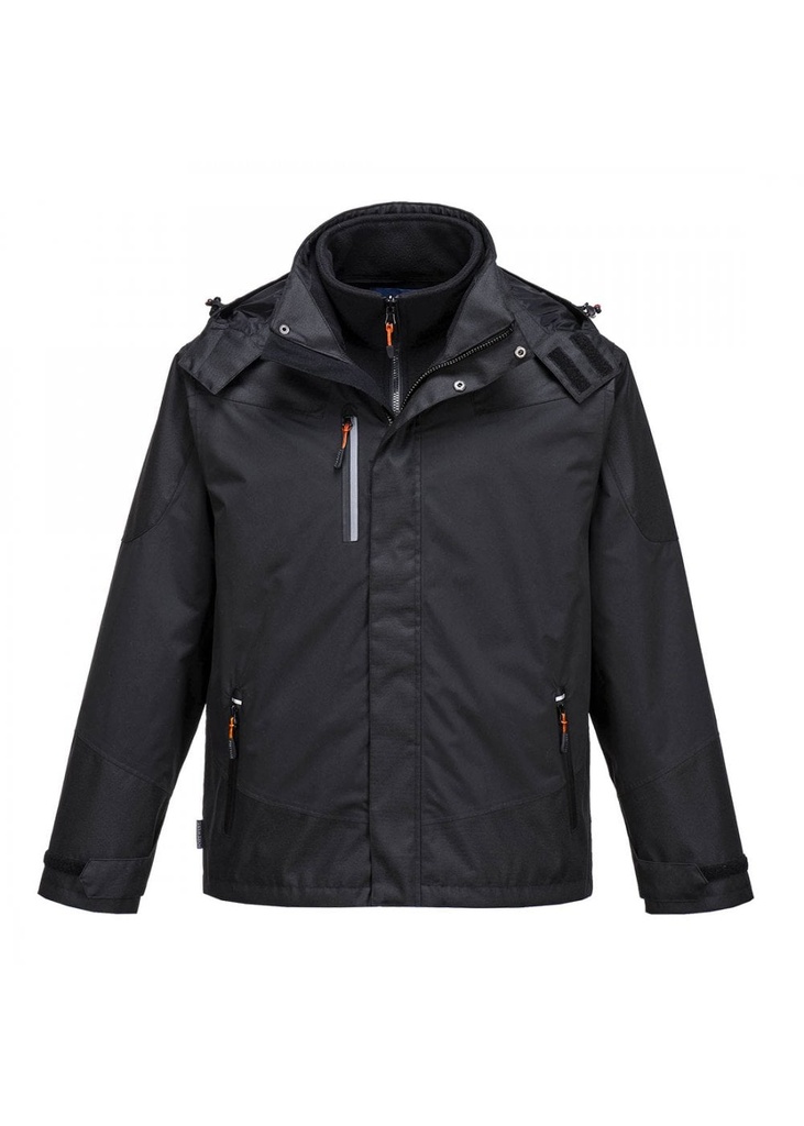 Portwest Radial 3 in 1 Jacket S553
