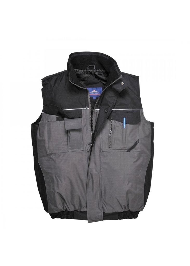 Portwest RS Two-Tone Bodywarmer S560
