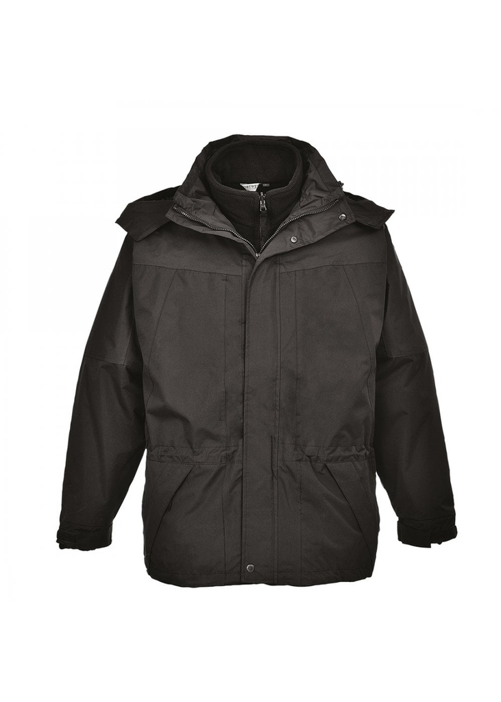Portwest Aviemore 3 in 1 Mens Jacket S570