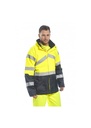Portwest Hi-Vis 2-Tone Breathable Jacket S760