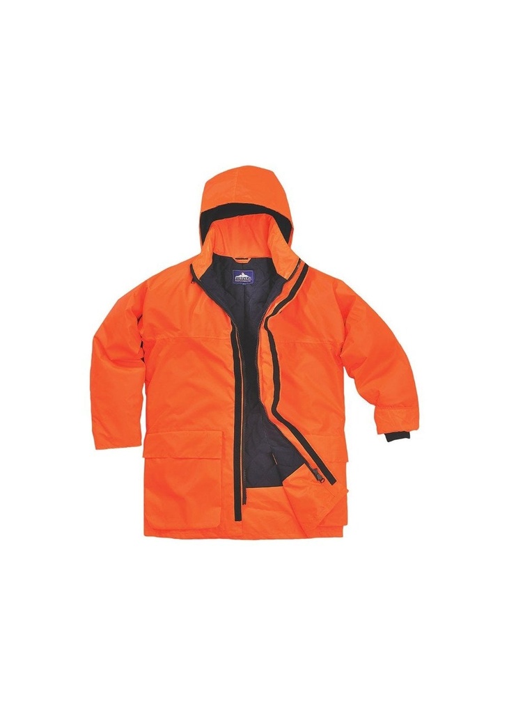 Portwest Flame Safe Jacket S777