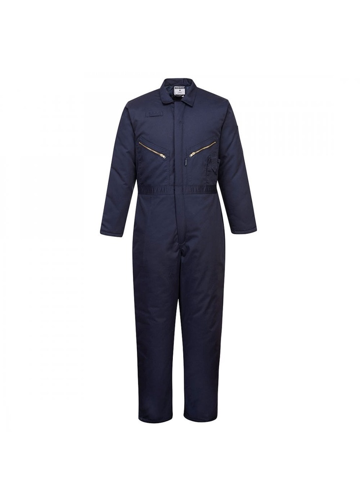 Portwest Orkney Lined Coverall S816