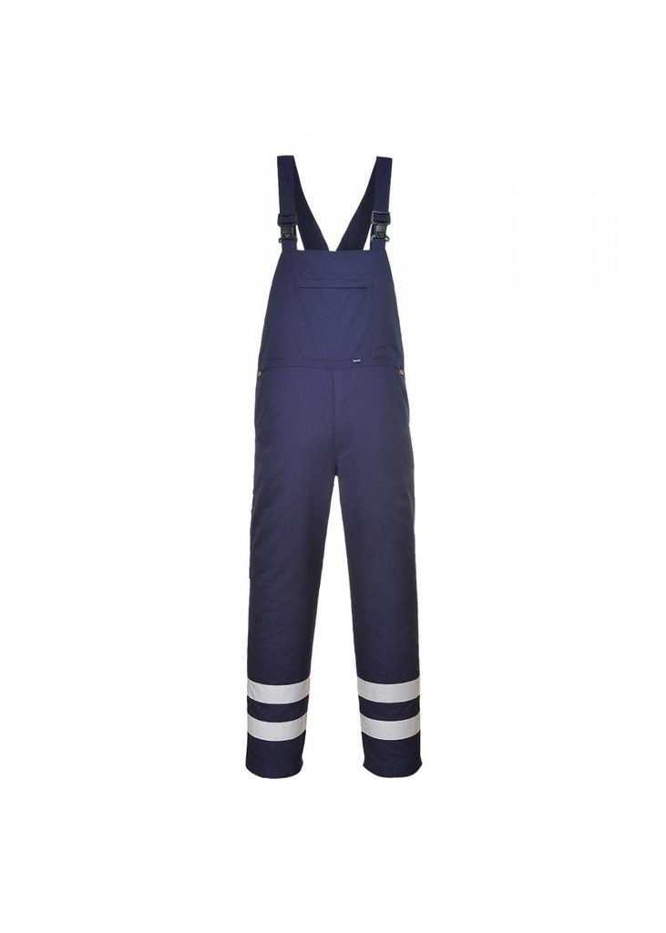 Portwest Iona Bib and Brace S916