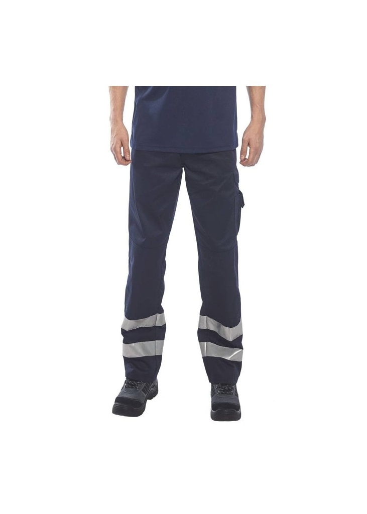 Portwest Iona Safety Combat Trousers S917