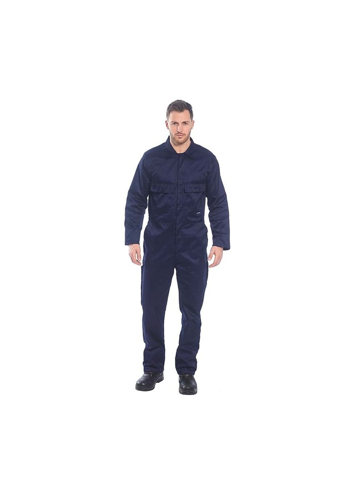 Portwest Euro Work Coverall S999