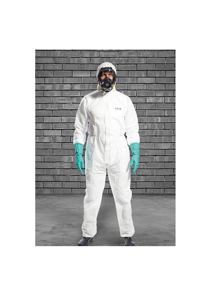 Portwest BizTex SMS Coverall Type 5/6 (Box of 50) ST30
