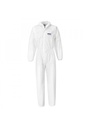 Portwest BizTex Microporous Coverall Type 5/6 (Box of 50) ST40