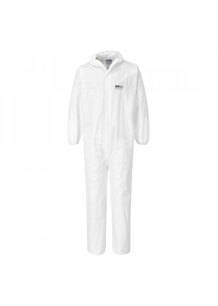 Portwest BizTex Microcool Coverall Type 5/6 (Box of 50) ST50