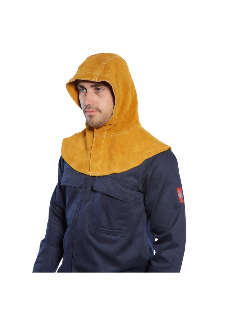 Portwest Leather Hood SW33