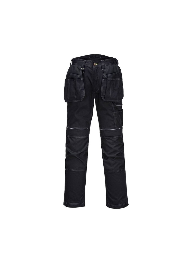 Portwest PW3 Holster Work Trousers T602