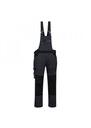 Portwest WX3 Bib and Brace T704