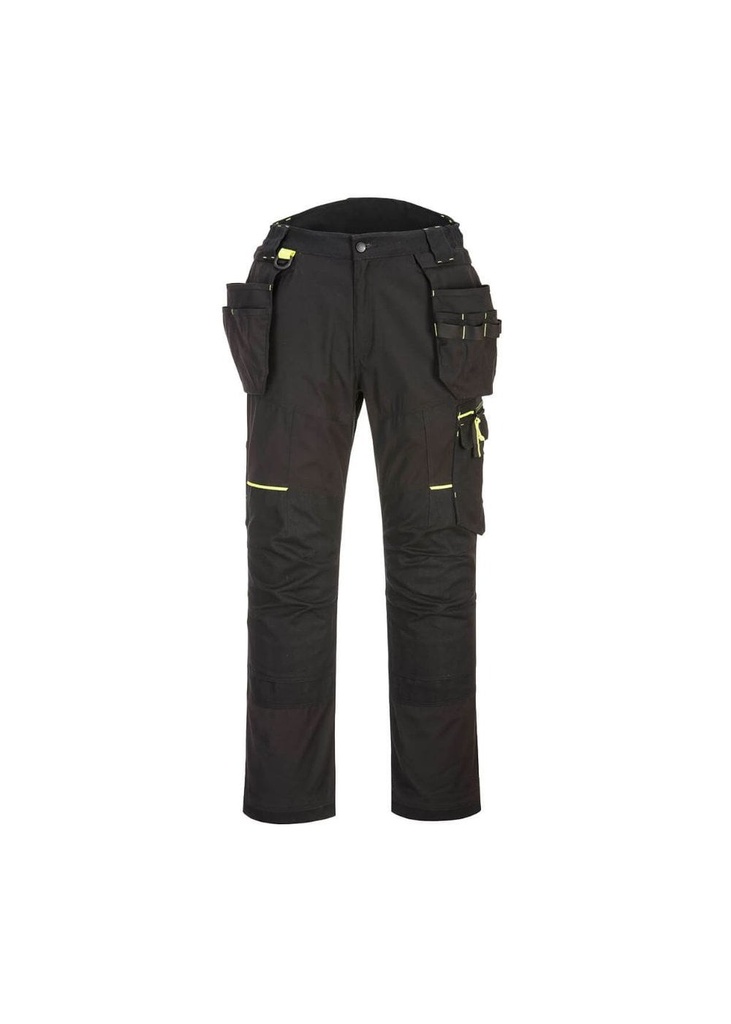 Portwest WX3 Eco Stretch Holster Trouser T706