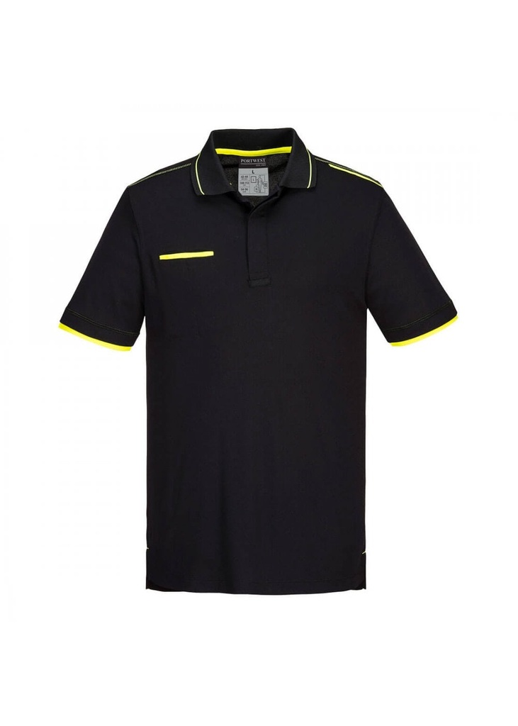 Portwest WX3 Eco Polo Shirt T722