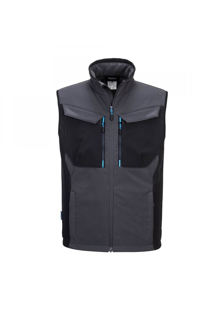 Portwest WX3 Softshell Gilet T751