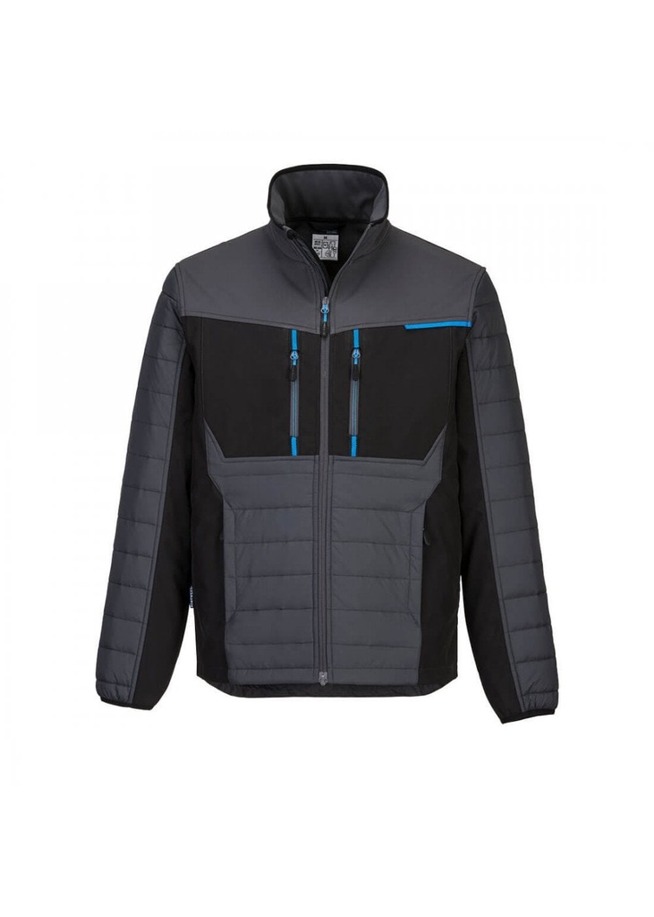 Portwest WX3 Hybrid Baffle Jacket T752