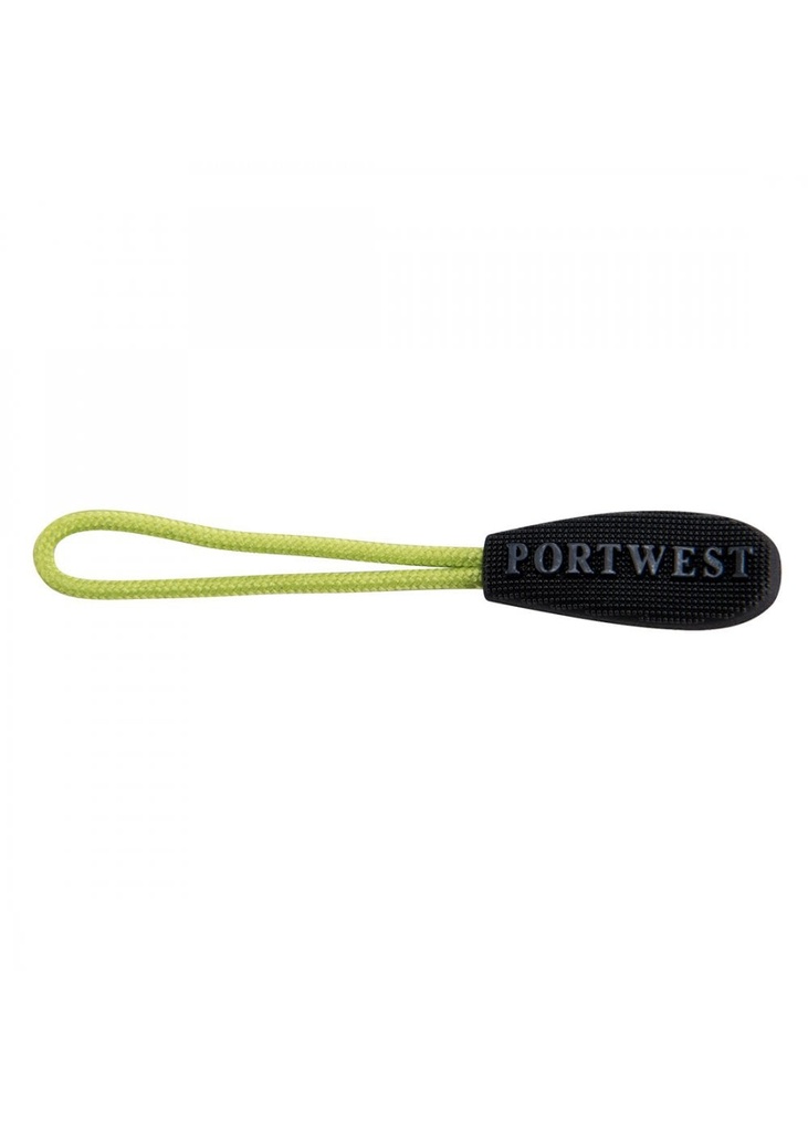 Portwest Replaceable Zip Pullers T900