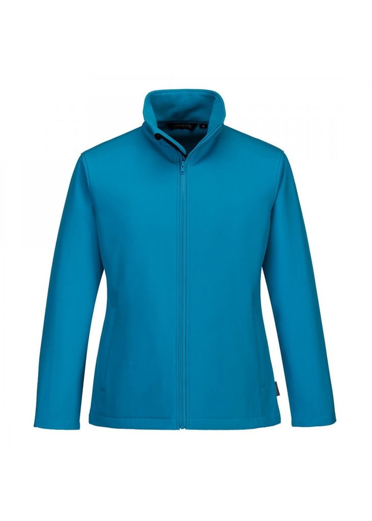 Portwest Ladies Promo Softshell TK21