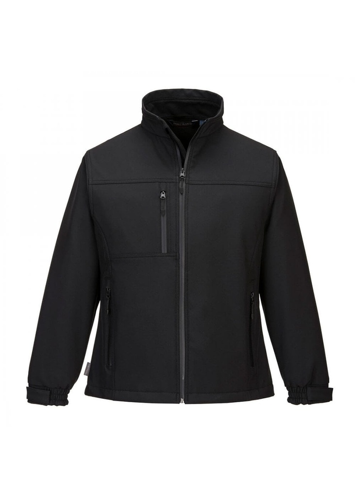 Portwest Charlotte Ladies Softshell TK41