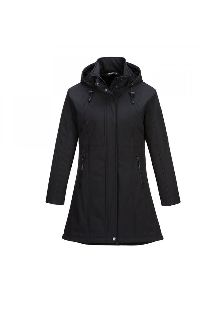 Portwest Carla Softshell Jacket TK42