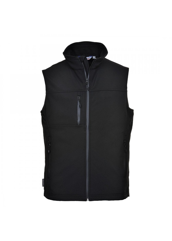 Portwest Softshell Bodywarmer (3L) TK51