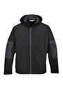 Portwest Softshell with Hood (3L) TK53
