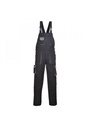 Portwest Texo Contrast Bib & Brace TX12