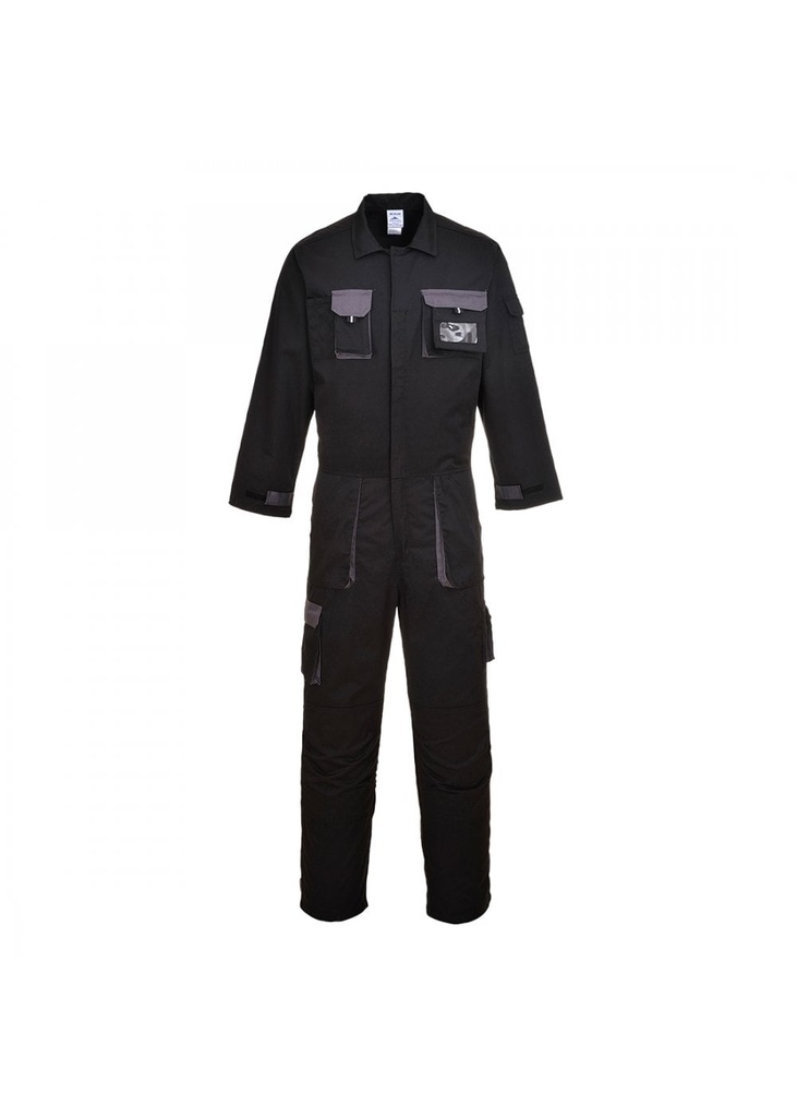 Portwest Texo Contrast Coverall TX15