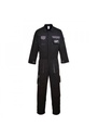 Portwest Texo Contrast Coverall TX15