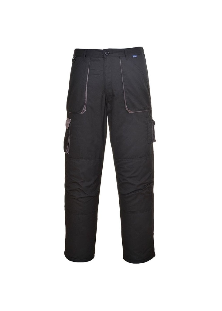 Portwest Texo Contrast Trouser - Lined TX16