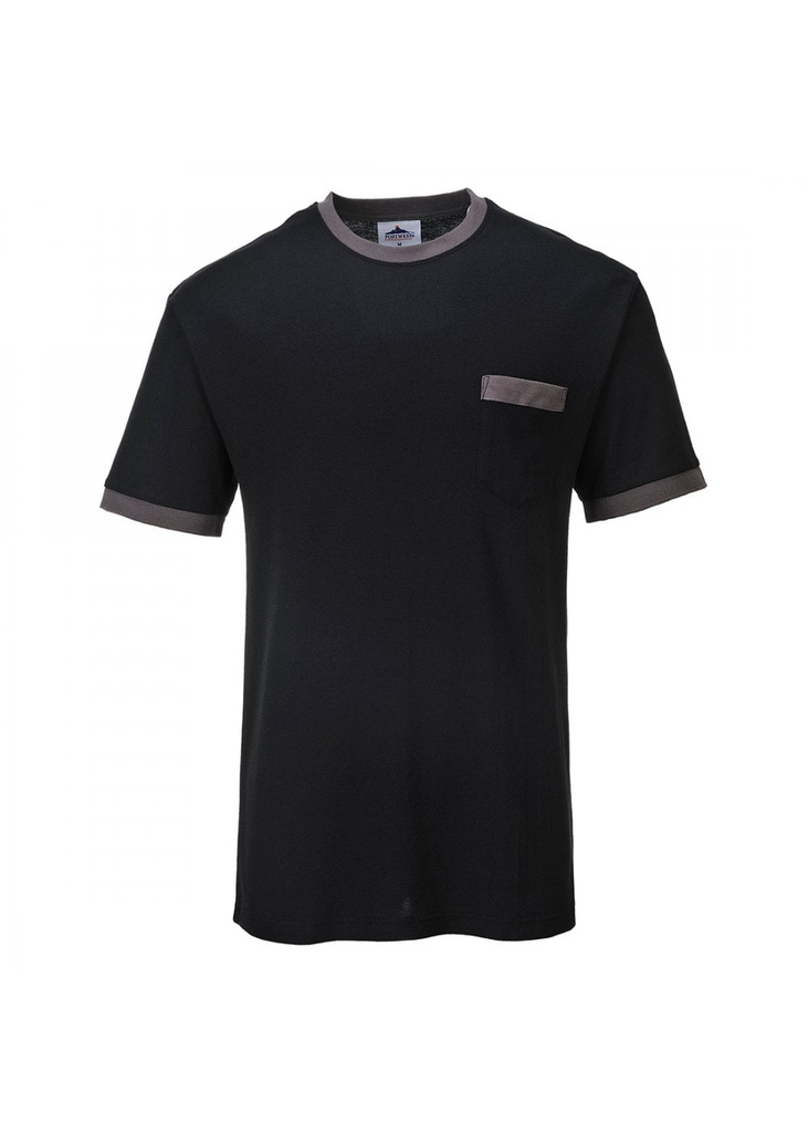 Portwest Texo Contrast T-shirt TX22