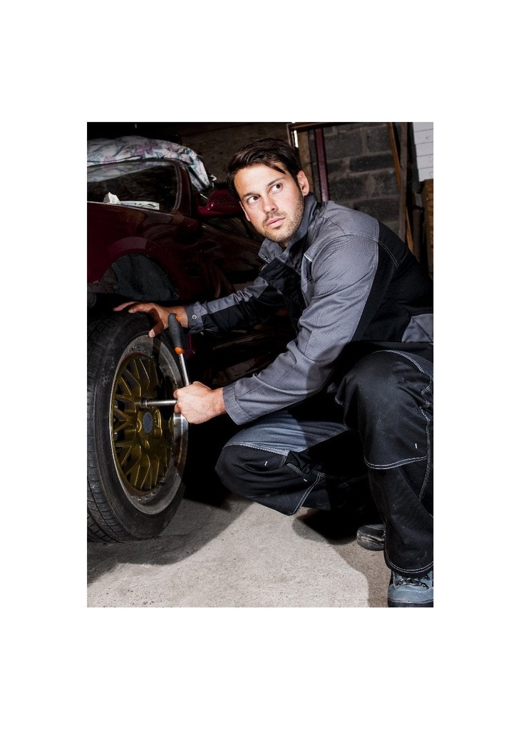 Portwest Hamburg Jacket TX33