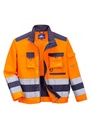 Portwest Lille Hi-Vis Jacket TX50