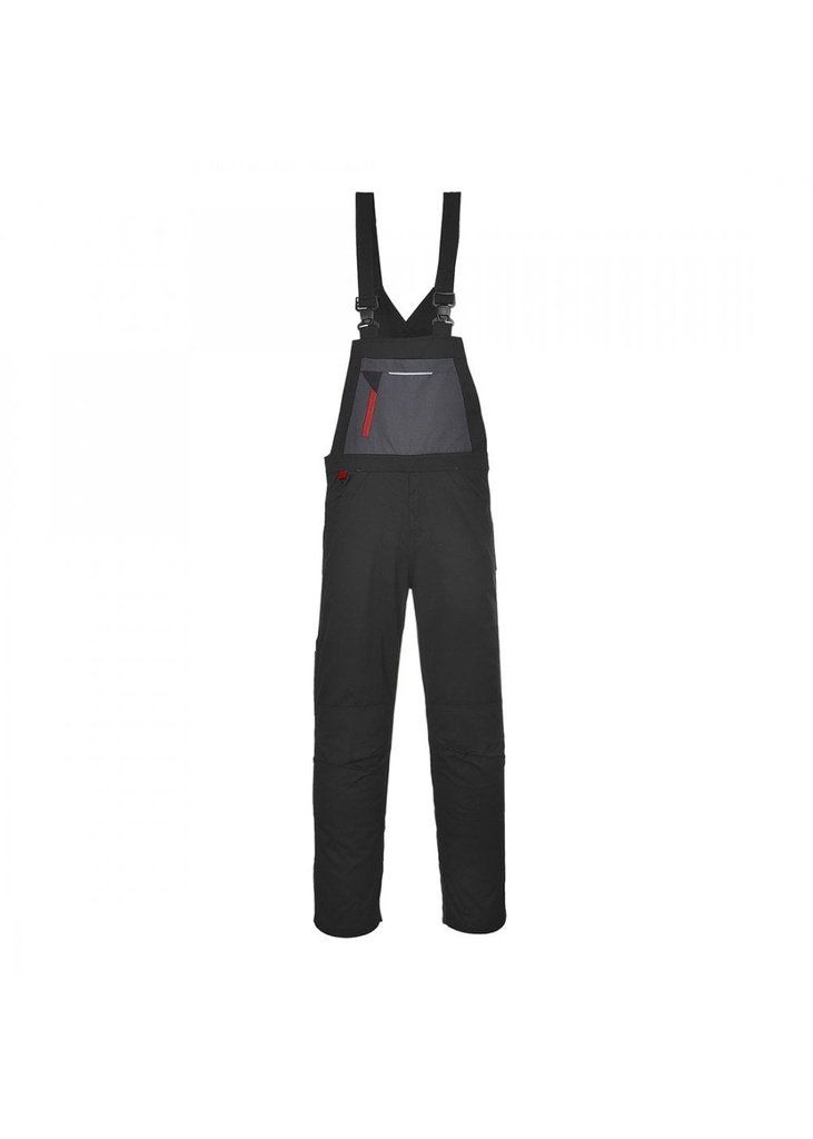 Portwest Rhine Bib & Brace TX62