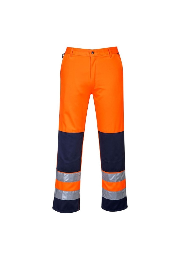 Portwest Seville Hi-Vis Trousers TX71
