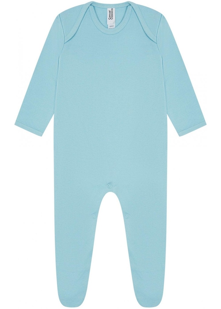 Casual Classics Baby Romper Suit C8030T