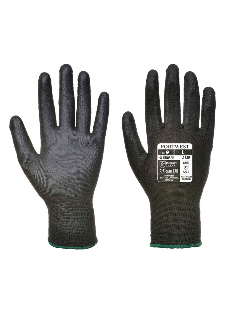 Portwest Vending PU Palm Glove VA120