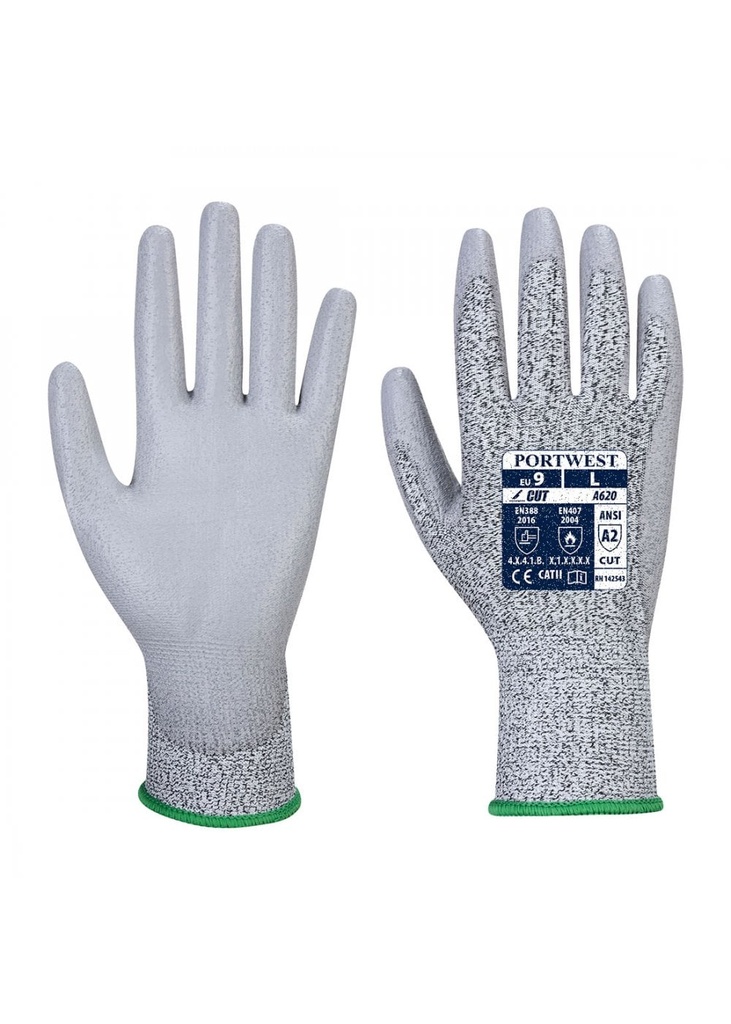 Portwest Vending LR Cut PU Palm Glove VA620