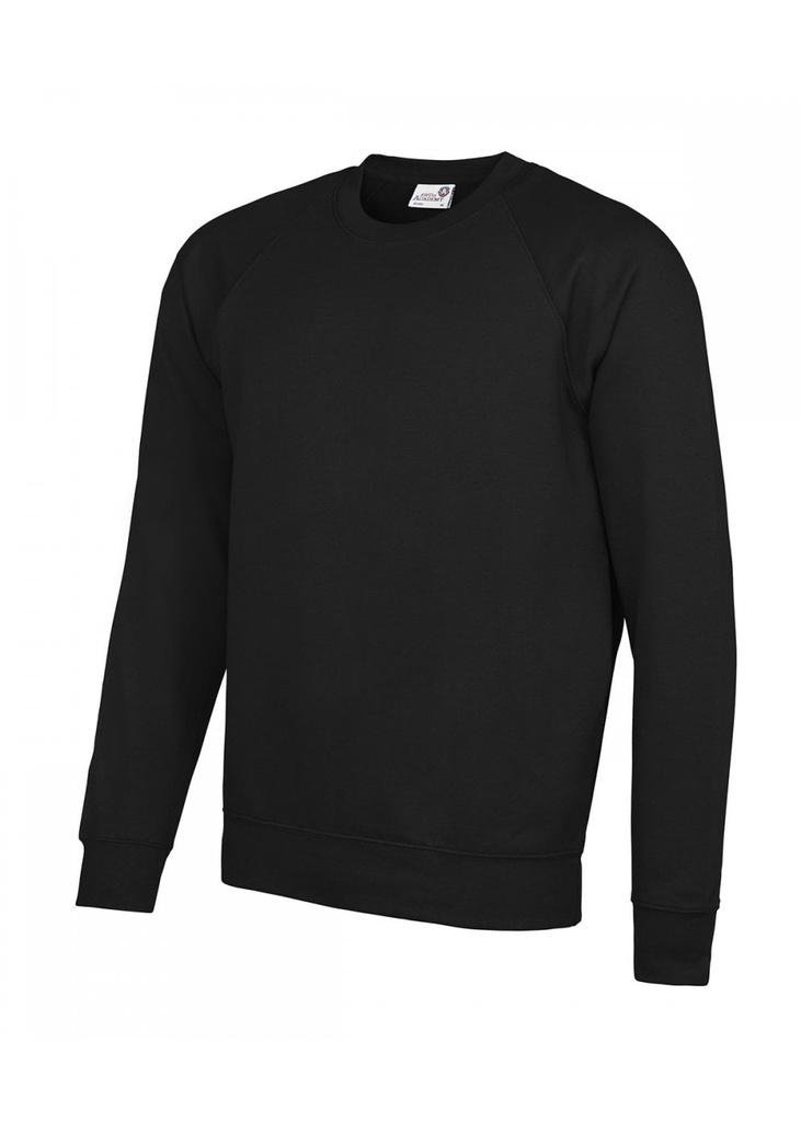 AWDis Academy Raglan Sweatshirt AC001
