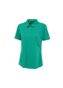 AdidasÂ® Women's Teamwear Polo AD029