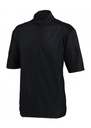 AdidasÂ® Men's Club Wind Short Sleeve Jacket AD031