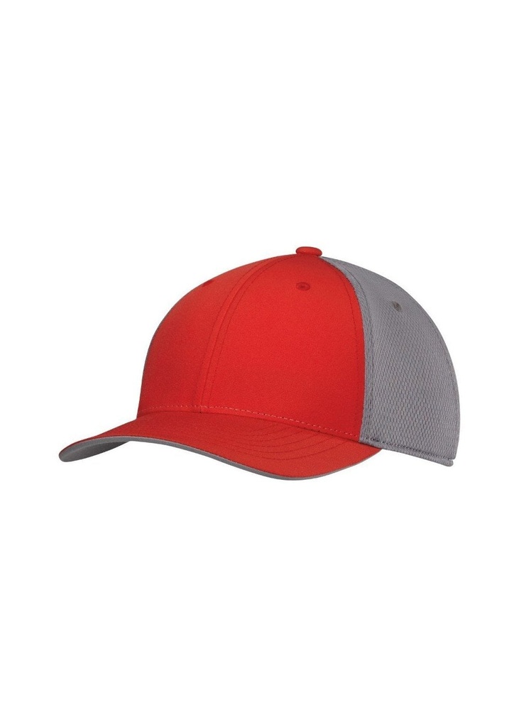 AdidasÂ® Climacool Tour Crestable Cap AD078
