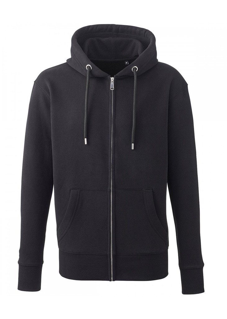 Anthem Mens Full-zip Hoodie AM002