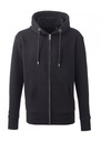 Anthem Mens Full-zip Hoodie AM002