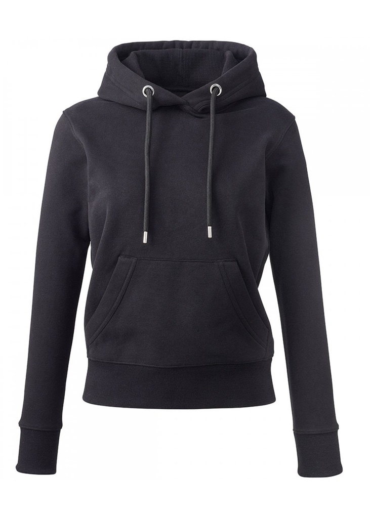 Anthem Womens Hoodie AM003