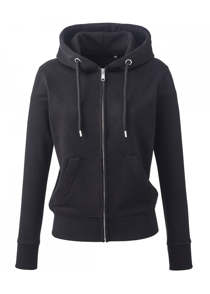 Anthem Womens Full-Zip Hoodie AM004