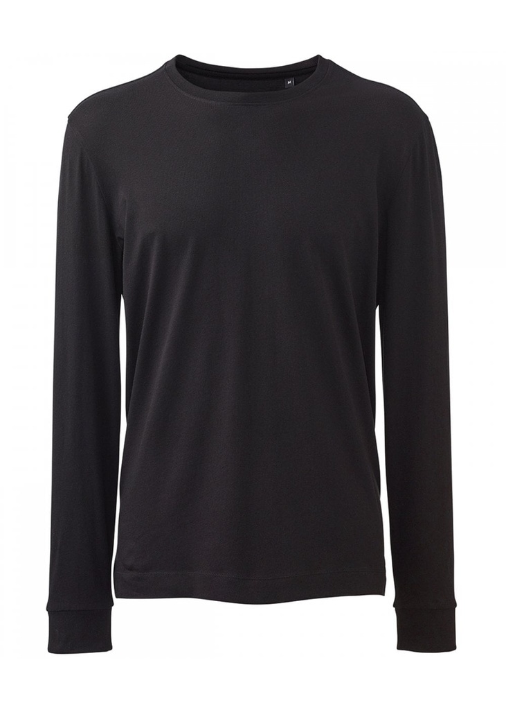 Anthem Mens Long Sleeve T Shirt AM011