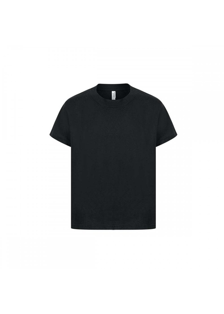 Casual Classics Ringspun Youth Classic T-Shirt CR1500B