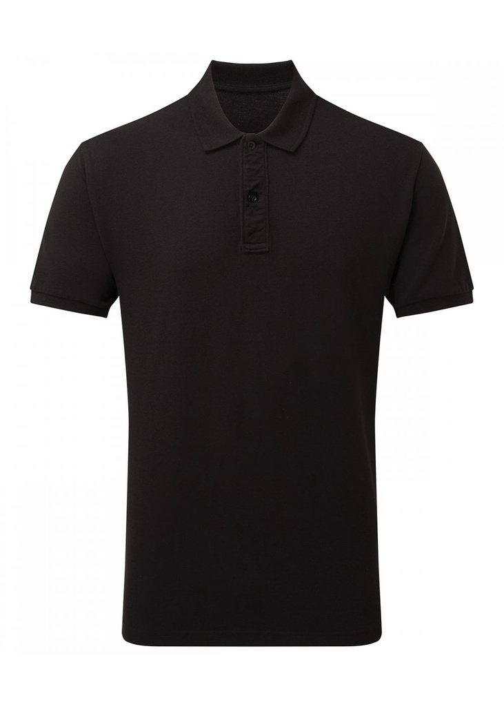 Asquith & Fox Men's "Infinity Stretch" Polo AQ004